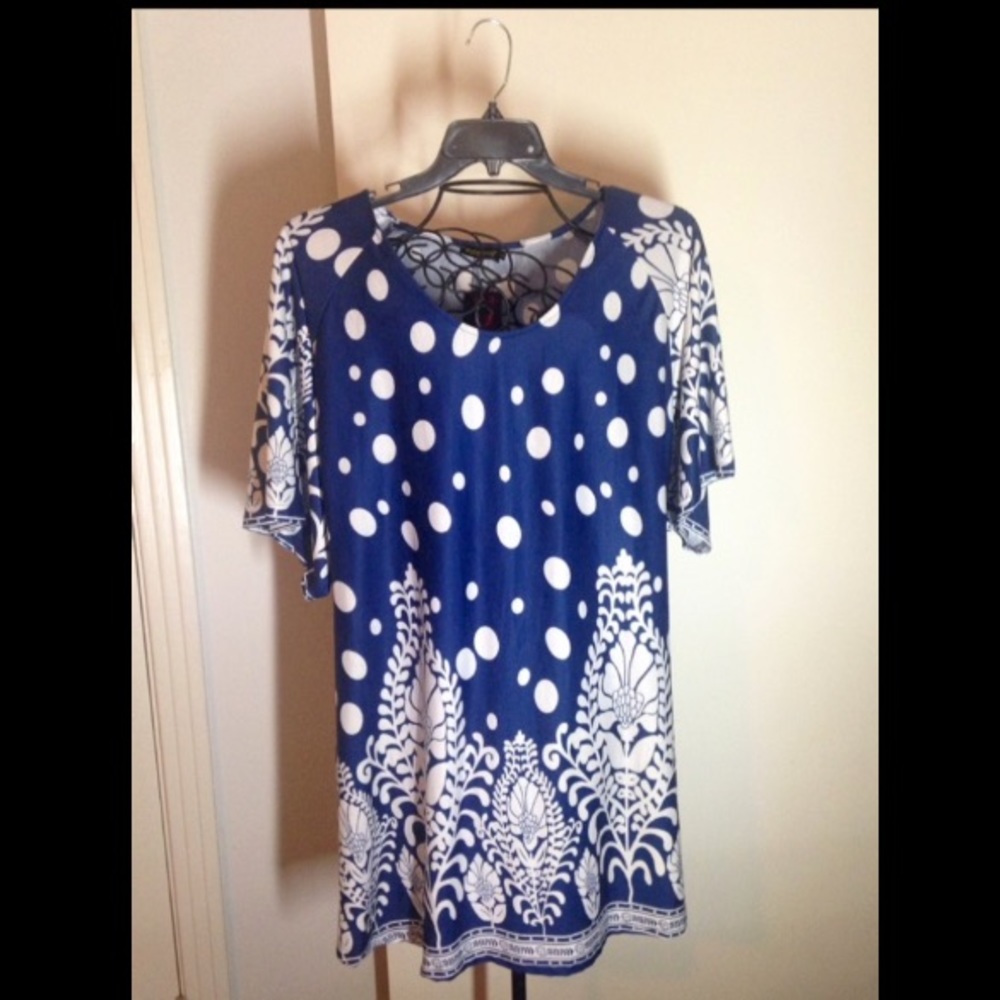 New "Reborn" Top